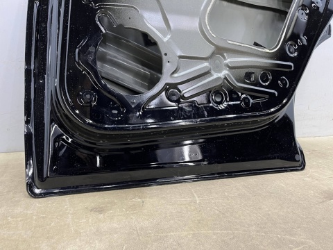 Drzwi Peugeot 5008 3 III 24r.- prawe tylne prawy tył 