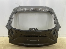 Klapa bagażnika Mazda CX-5 CX5 2 II 17r.- tylna 