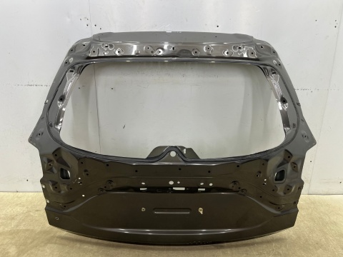 Klapa bagażnika Mazda CX-5 CX5 2 II 17r.- tylna 