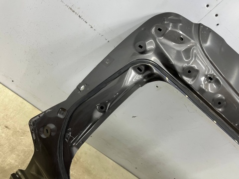 Klapa bagażnika Mazda CX-5 CX5 2 II 17r.- tylna 