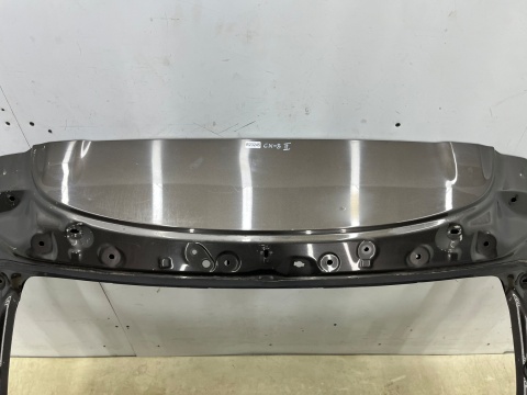 Klapa bagażnika Mazda CX-5 CX5 2 II 17r.- tylna 