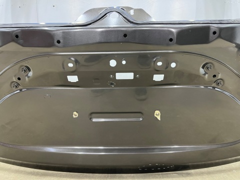 Klapa bagażnika Mazda CX-5 CX5 2 II 17r.- tylna 