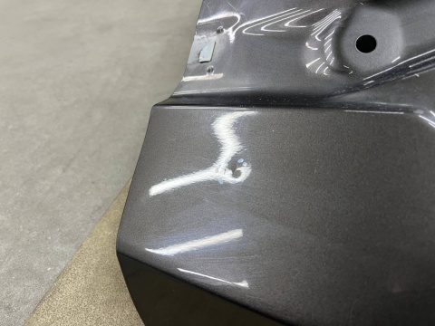 Klapa bagażnika Mazda CX-5 CX5 2 II 17r.- tylna 