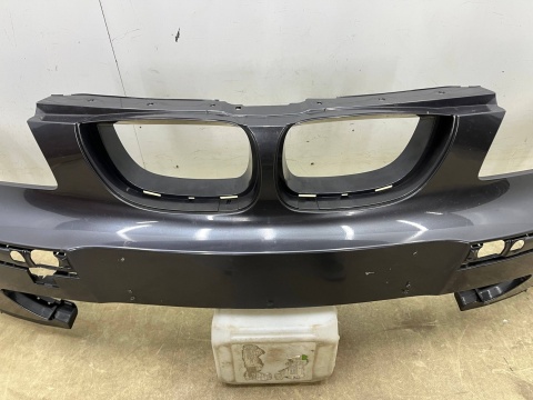 Zderzak przedni BMW 1 E87 E81 04-07r. Przedlift przód 7058441