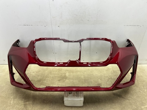 Zderzak przedni BMW X1 U11 M-pakiet Mpakiet 22r.- przód PDC 9881907