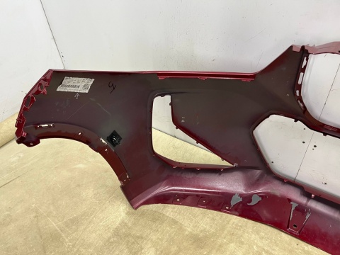 Zderzak przedni BMW X1 U11 M-pakiet Mpakiet 22r.- przód PDC 9881907