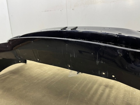 Zderzak przedni BMW 5 G30 G31 M-Pakiet 17-20r. Przedlift przód 6XPDC spryski 8064928