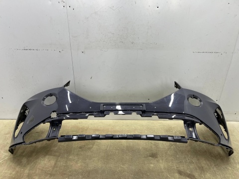 Zderzak przedni Cupra Formentor 20-24r. Przedlift przód 5FF807221