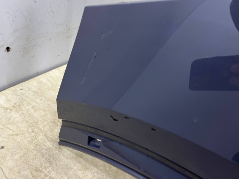 Zderzak przedni Cupra Formentor 20-24r. Przedlift przód 5FF807221