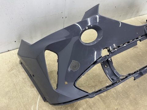 Zderzak przedni Cupra Formentor 20-24r. Przedlift przód 5FF807221