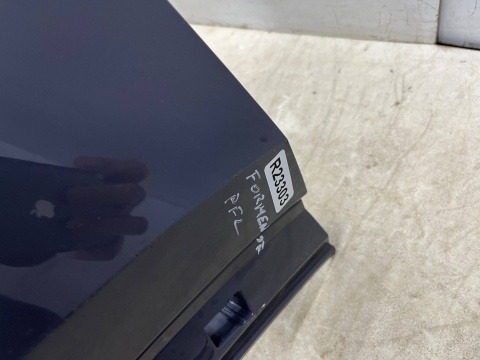 Zderzak przedni Cupra Formentor 20-24r. Przedlift przód 5FF807221