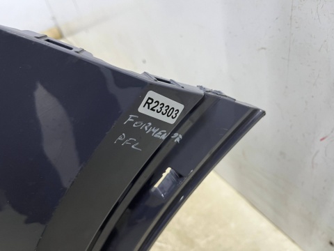 Zderzak przedni Cupra Formentor 20-24r. Przedlift przód 5FF807221