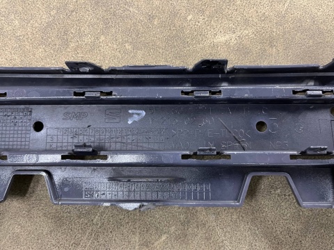 Zderzak przedni Cupra Formentor 20-24r. Przedlift przód 5FF807221