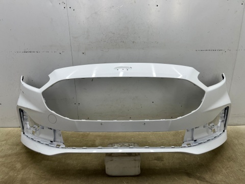 Zderzak przedni Ford Galaxy III Mk3 S-Max II Mk2 19-23r. Lift przód PDC LM2B-17D957-A