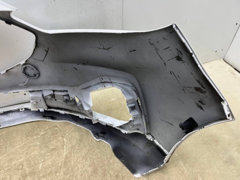 Zderzak przedni Ford Galaxy III Mk3 S-Max II Mk2 19-23r. Lift przód PDC LM2B-17D957-A