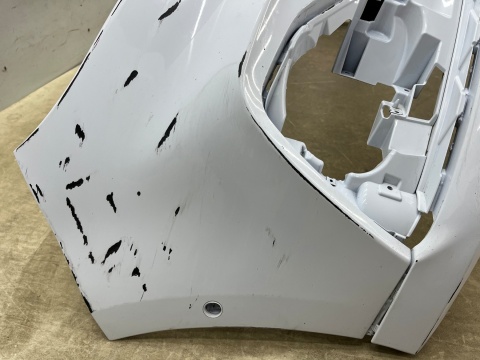 Zderzak przedni Ford Galaxy III Mk3 S-Max II Mk2 19-23r. Lift przód PDC LM2B-17D957-A