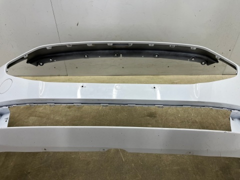 Zderzak przedni Ford Galaxy III Mk3 S-Max II Mk2 19-23r. Lift przód PDC LM2B-17D957-A