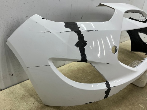 Zderzak przedni Hyundai IX20 JC 10-15r. Przedlift przód 86511-1K000