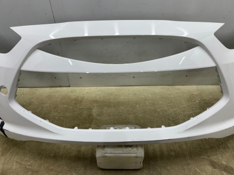 Zderzak przedni Hyundai IX20 JC 10-15r. Przedlift przód 86511-1K000
