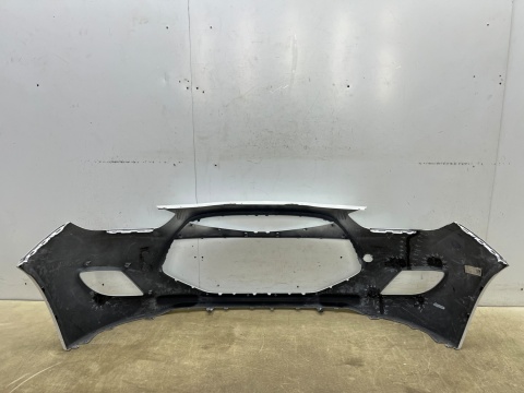 Zderzak przedni Hyundai IX20 JC 10-15r. Przedlift przód 86511-1K000