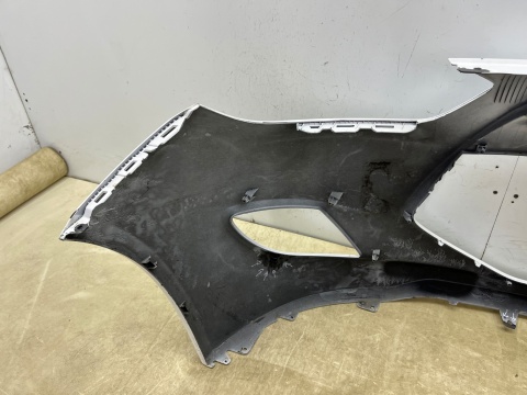 Zderzak przedni Hyundai IX20 JC 10-15r. Przedlift przód 86511-1K000