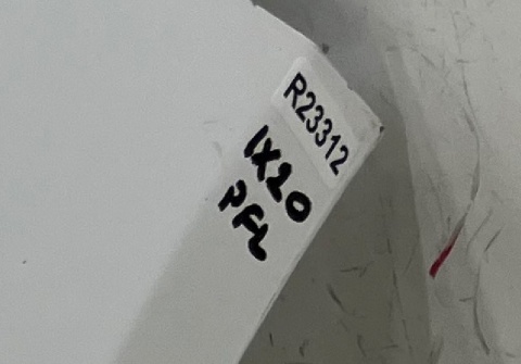 Zderzak przedni Hyundai IX20 JC 10-15r. Przedlift przód 86511-1K000