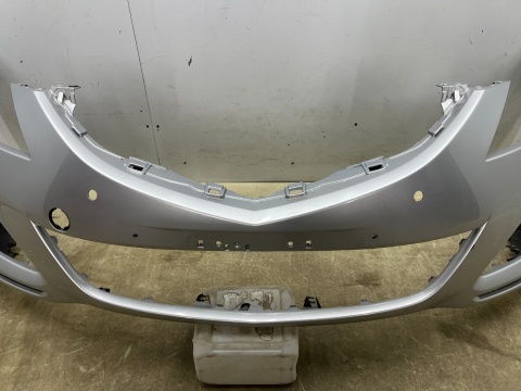 Zderzak przedni Mazda 6 GH 10-12r. Lift przód 4XPDC GDK4-50031