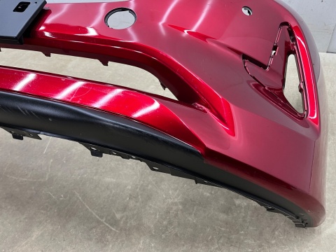 Zderzak przedni Mazda CX-60 CX60 22r.- przód PDC KR9P-50031