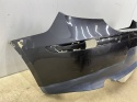 Zderzak tylny BMW 1 E87 04-07r. 5D 5 Drzwi Przedlift tył 7058507