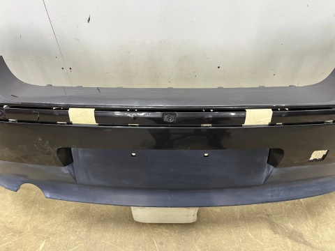 Zderzak tylny BMW 1 E87 04-07r. 5D 5 Drzwi Przedlift tył 7058507