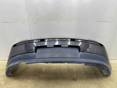 Zderzak tylny BMW 1 E87 04-07r. 5D 5 Drzwi Przedlift tył 7058507