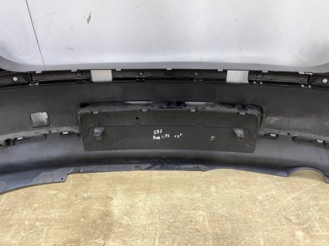 Zderzak tylny BMW 1 E87 04-07r. 5D 5 Drzwi Przedlift tył 7058507