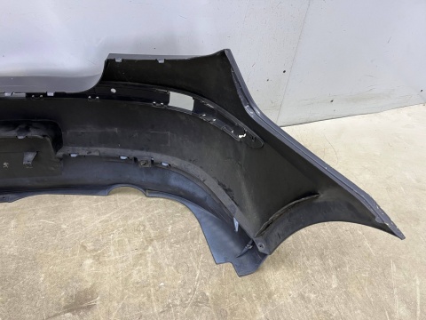 Zderzak tylny BMW 1 E87 04-07r. 5D 5 Drzwi Przedlift tył 7058507