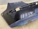 Zderzak tylny BMW 1 E87 04-07r. 5D 5 Drzwi Przedlift tył 7058507