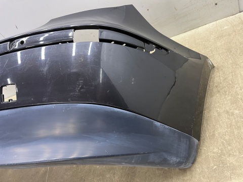 Zderzak tylny BMW 1 E87 04-07r. 5D 5 Drzwi Przedlift tył 7058507