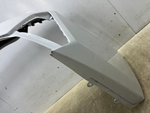 Zderzak tylny BMW 3 G20 M-Pakiet 22r.- Lift sedan tył 6XPDC 8085480