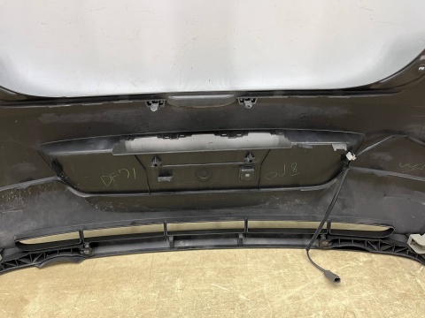 Zderzak tylny Mazda 2 DE 07-14r. HB Hatchback tył D651-50221