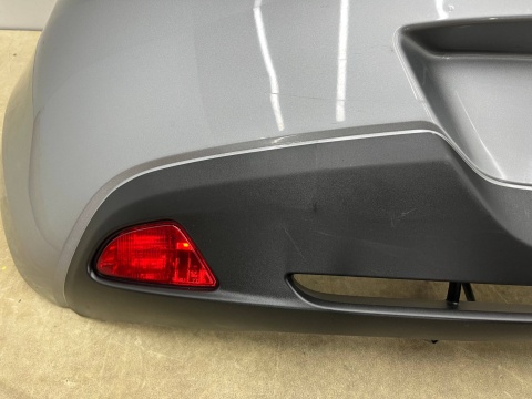 Zderzak tylny Mazda 2 DE 07-14r. HB Hatchback tył D651-50221