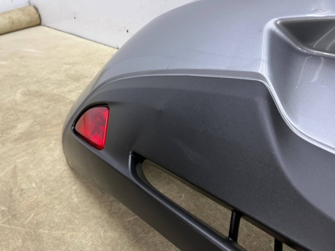 Zderzak tylny Mazda 2 DE 07-14r. HB Hatchback tył D651-50221