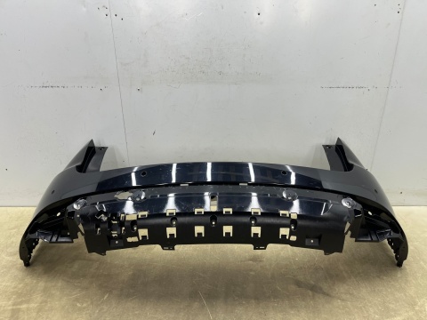 Zderzak tylny Mazda CX-5 CX5 2 II 21-25r. Lift tył 4XPDC KSD4-50221