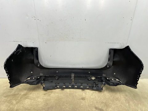 Zderzak tylny Mazda CX-5 CX5 2 II 21-25r. Lift tył 4XPDC KSD4-50221