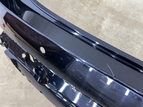 Zderzak tylny Mazda CX-5 CX5 2 II 21-25r. Lift tył 4XPDC KSD4-50221