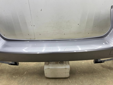 Zderzak tylny Peugeot 508 R83 2 II 18r.- tył Kombi SW 6XPDC 9819308977