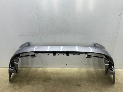 Zderzak tylny Peugeot 508 R83 2 II 18r.- tył Kombi SW 6XPDC 9819308977