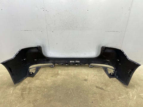 Zderzak tylny Peugeot 508 R83 2 II 18r.- tył Kombi SW 6XPDC 9819308977