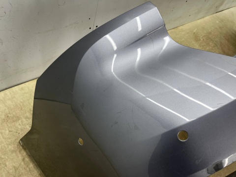 Zderzak tylny Peugeot 508 R83 2 II 18r.- tył Kombi SW 6XPDC 9819308977