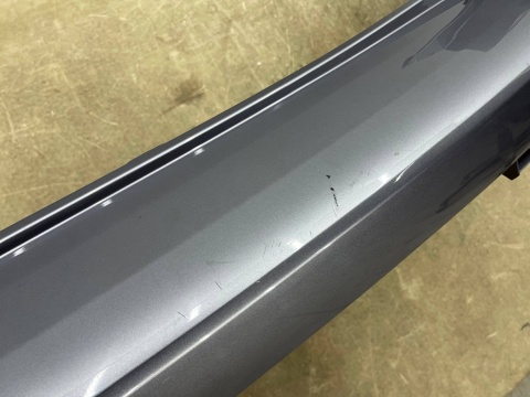 Zderzak tylny Peugeot 508 R83 2 II 18r.- tył Kombi SW 6XPDC 9819308977