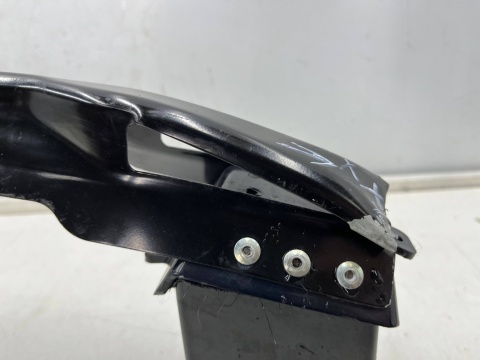 Belka zderzaka Fiat 500E 2 II 20r.- przednie DOLNE wzmocnienie pasa przedniego przód 51958612