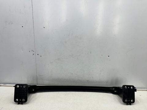 Belka zderzaka Fiat 500E 2 II 20r.- przednie DOLNE wzmocnienie pasa przedniego przód 51958612