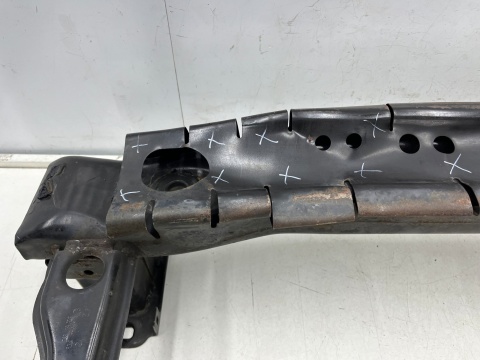 Belka zderzaka VW Beetle 5C 11-19r. przednie wzmocnienie pasa przedniego przód 5c5807109